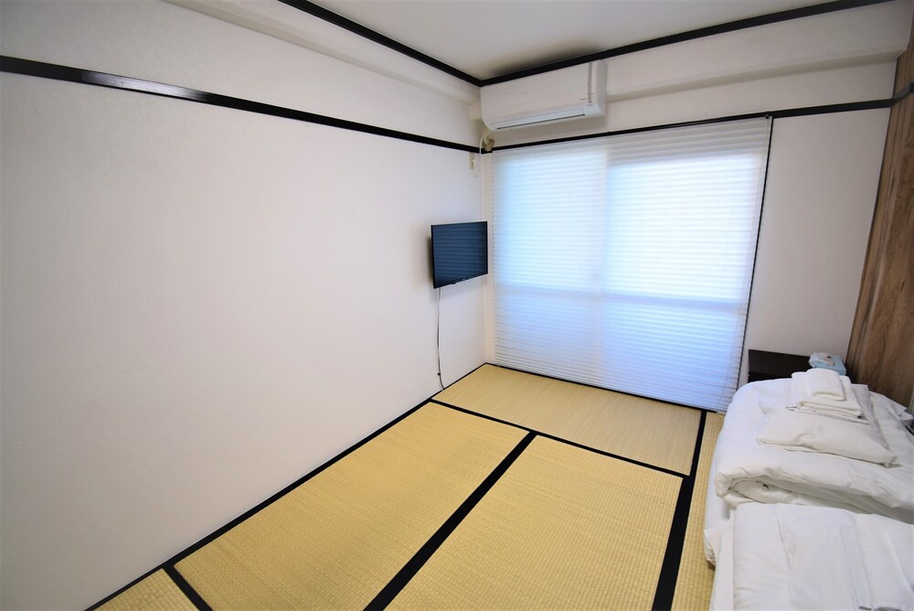 Hiroshima Base Hotel