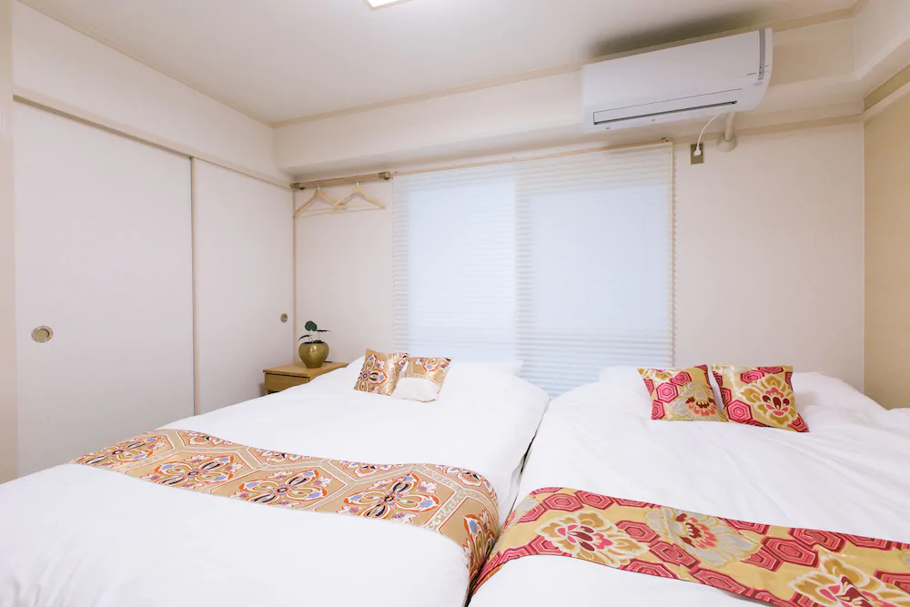 Hiroshima Base Hotel