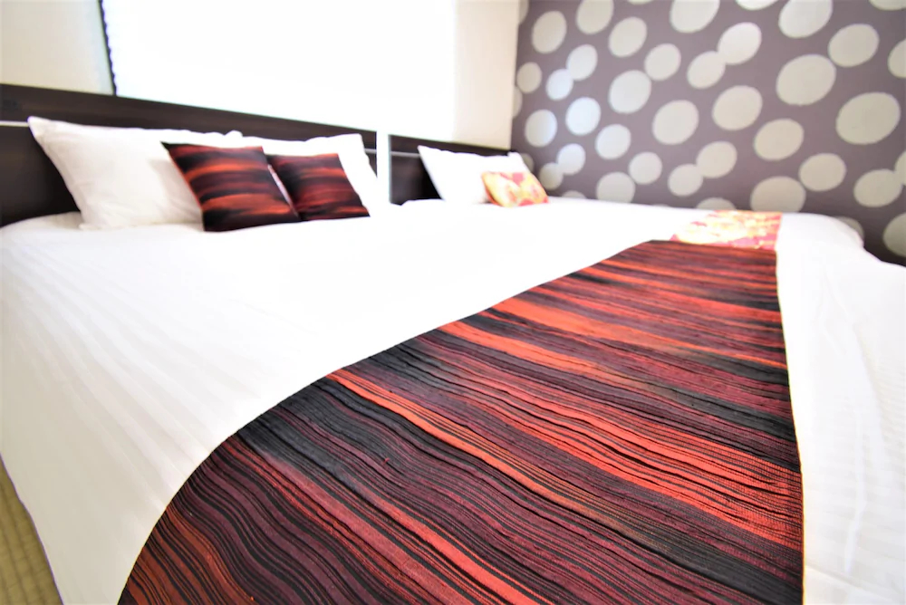 Hiroshima Base Hotel