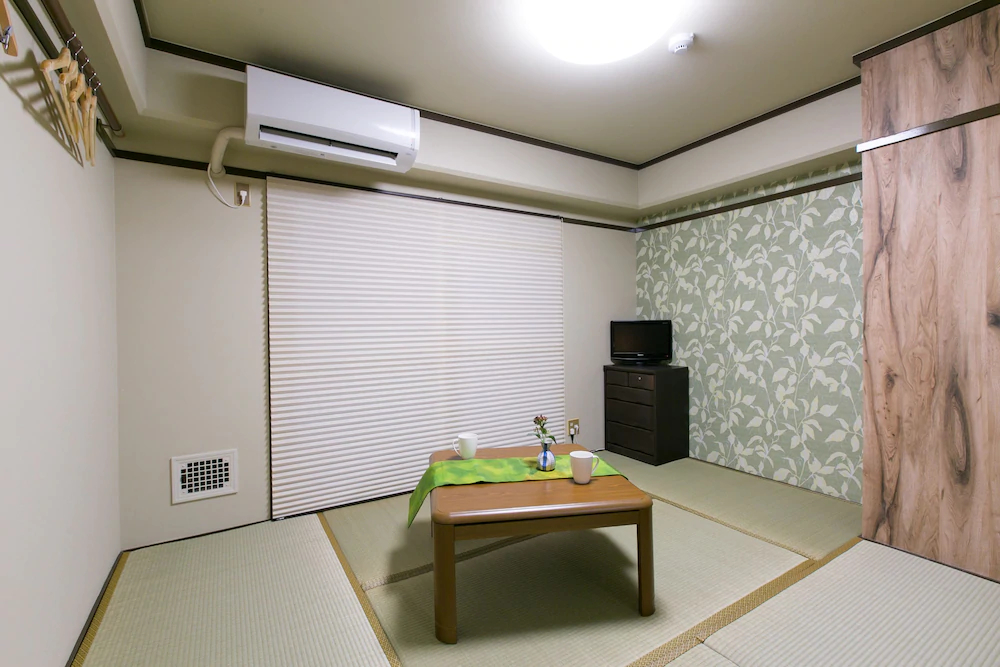 Hiroshima Base Hotel