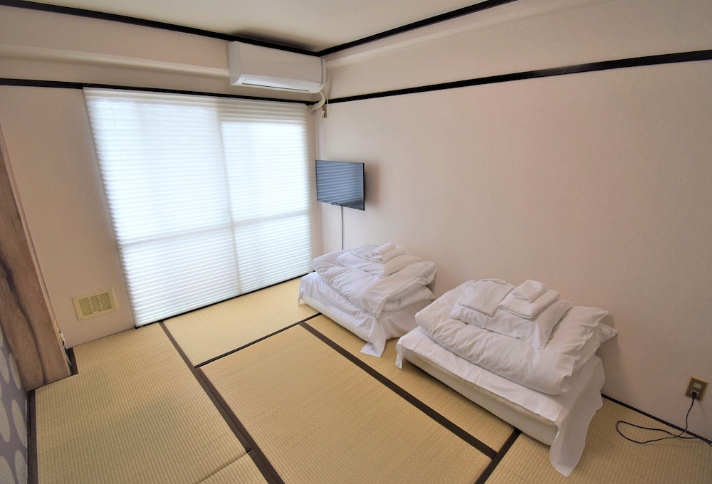 Hiroshima Base Hotel