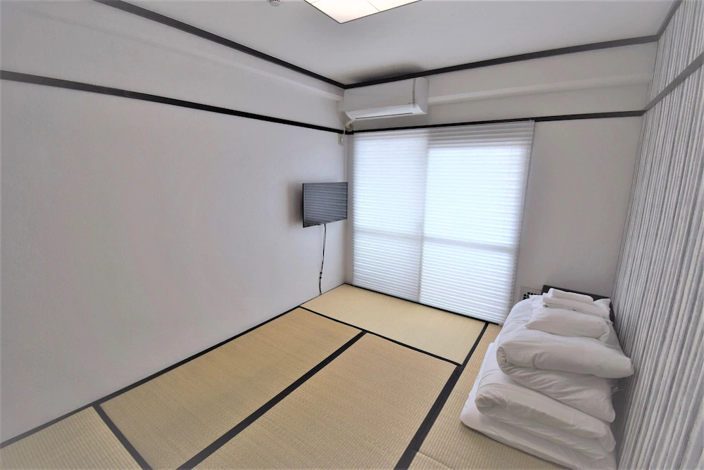 Hiroshima Base Hotel