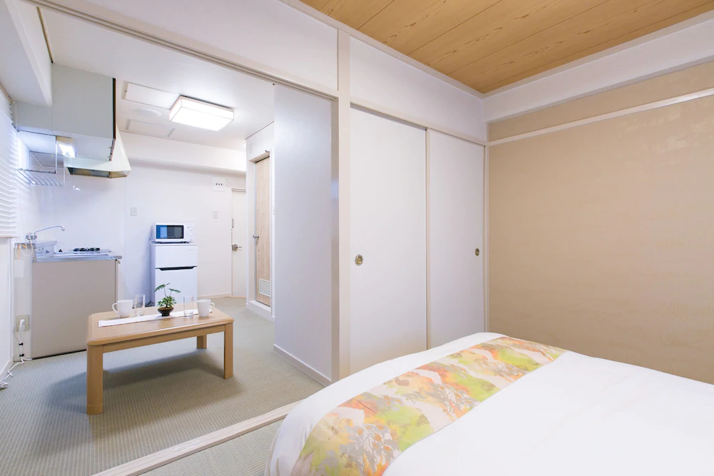 Hiroshima Base Hotel