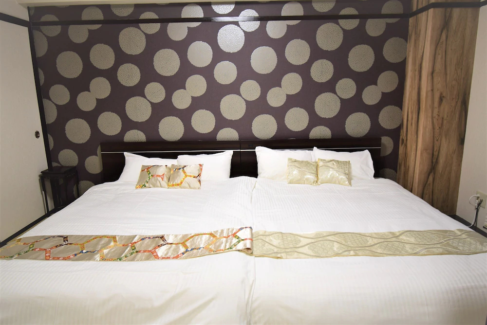 Hiroshima Base Hotel