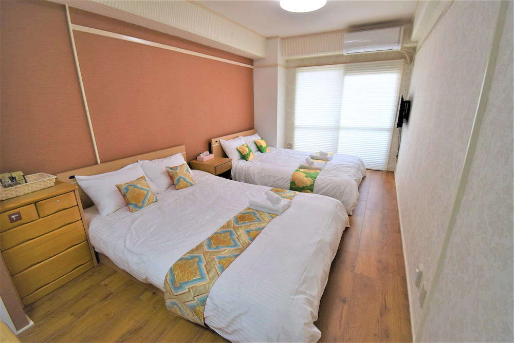 Hiroshima Base Hotel