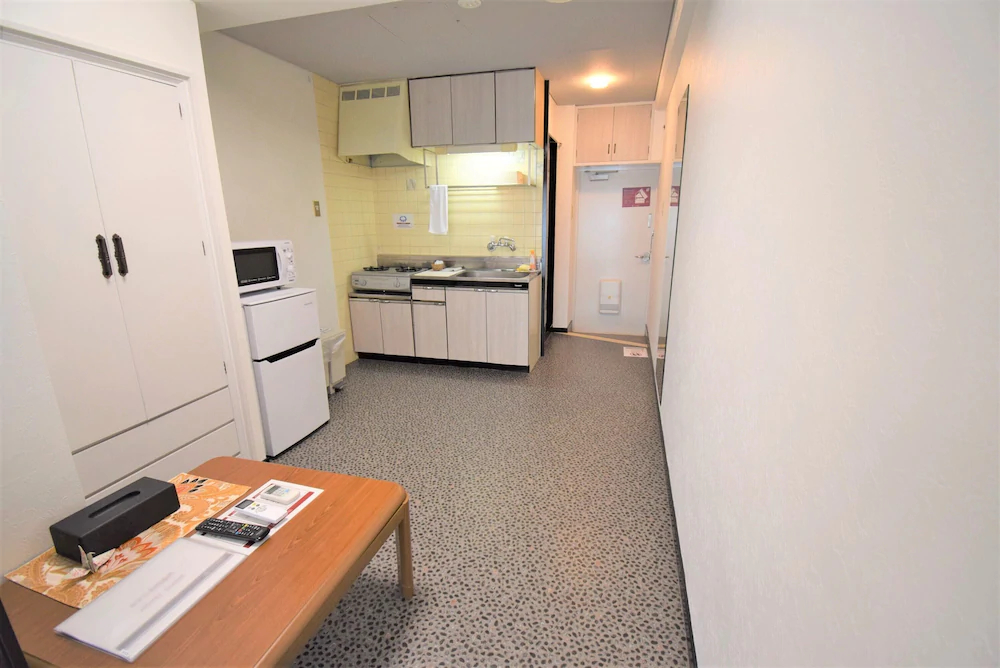 Hiroshima Base Hotel