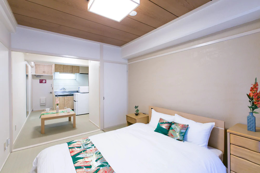 Hiroshima Base Hotel
