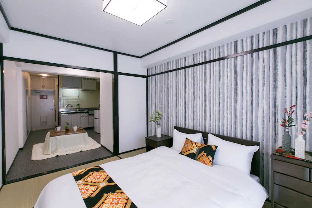 Hiroshima Base Hotel