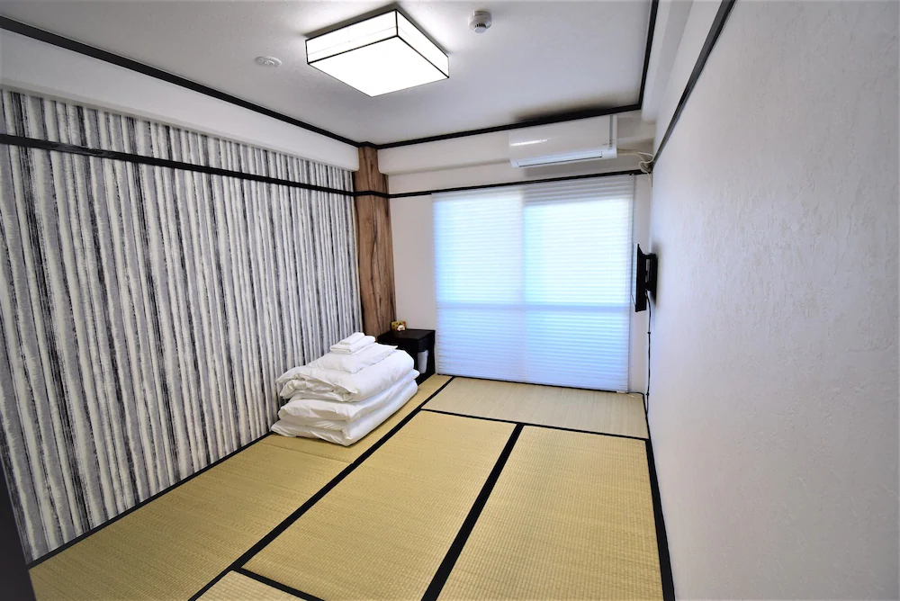 Hiroshima Base Hotel