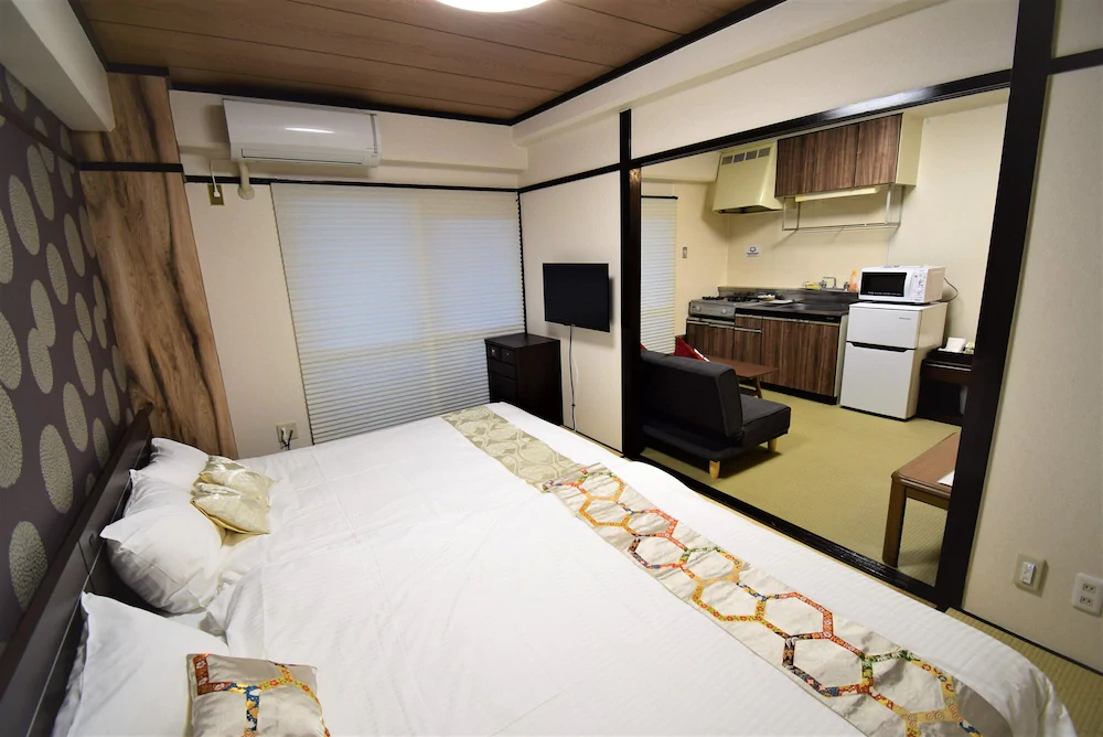 Hiroshima Base Hotel