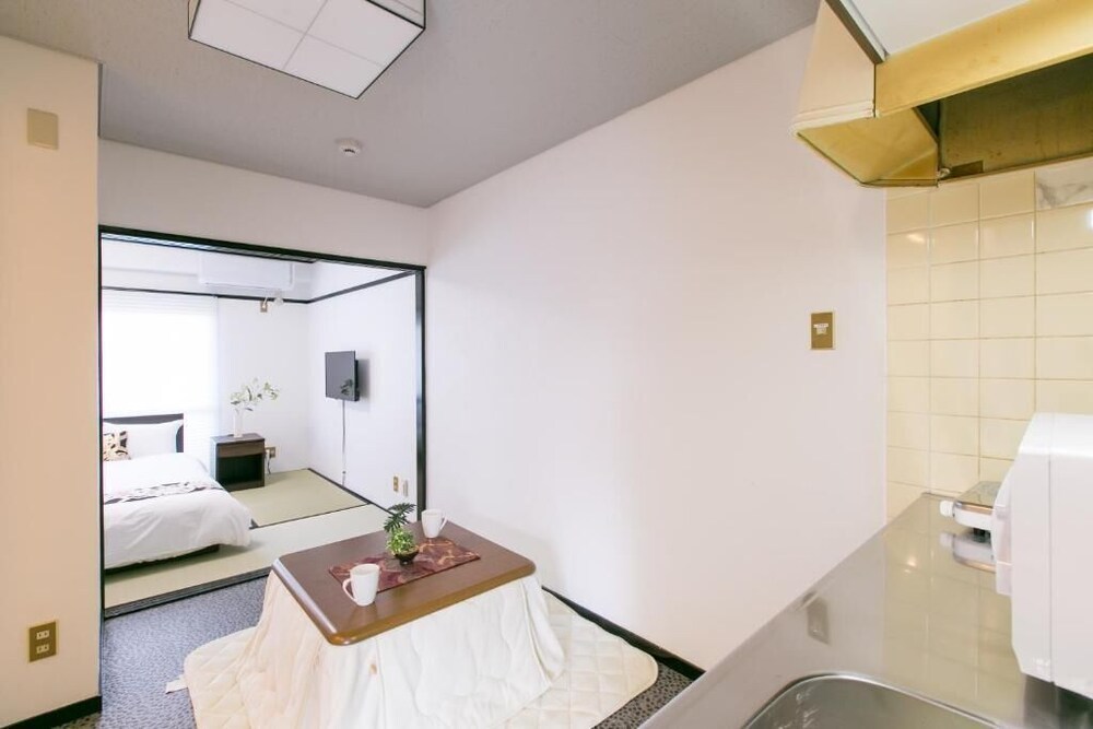 Hiroshima Base Hotel