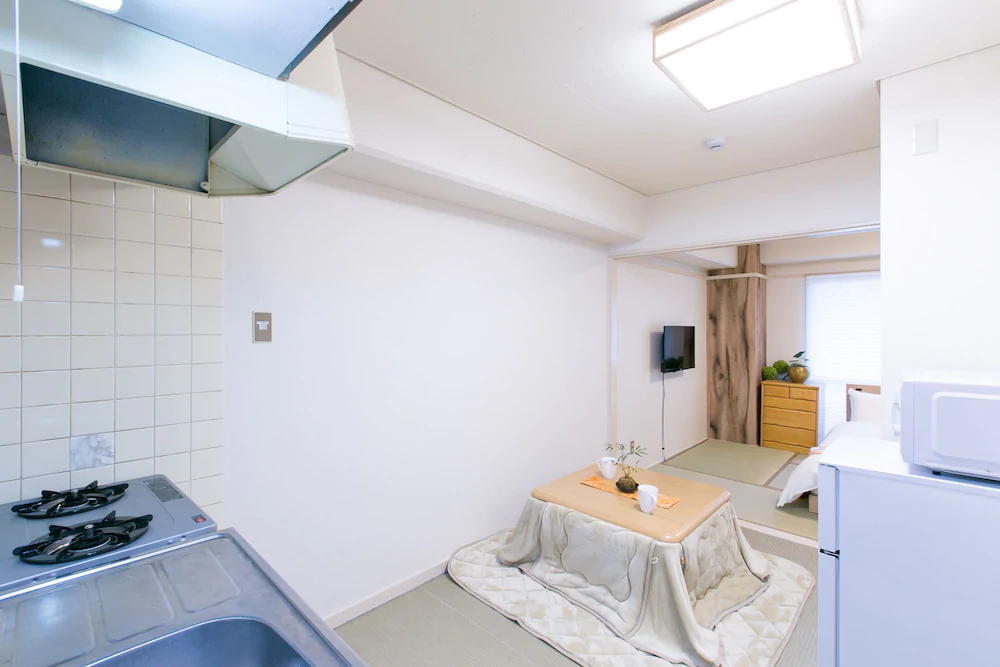 Hiroshima Base Hotel