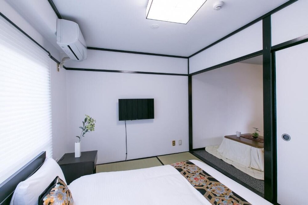 Hiroshima Base Hotel