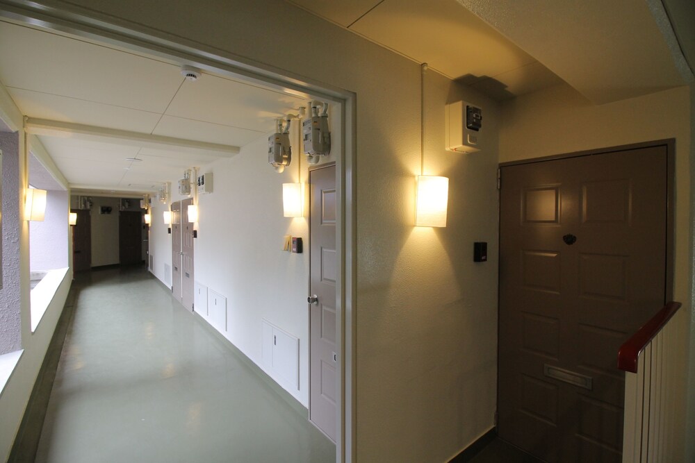 Hiroshima Base Hotel