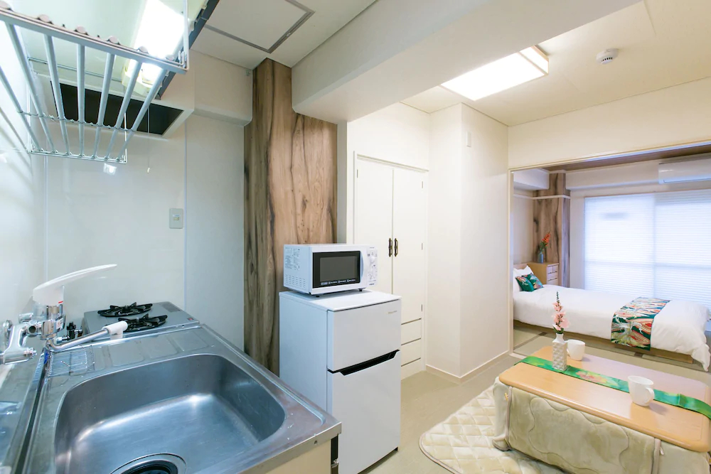 Hiroshima Base Hotel