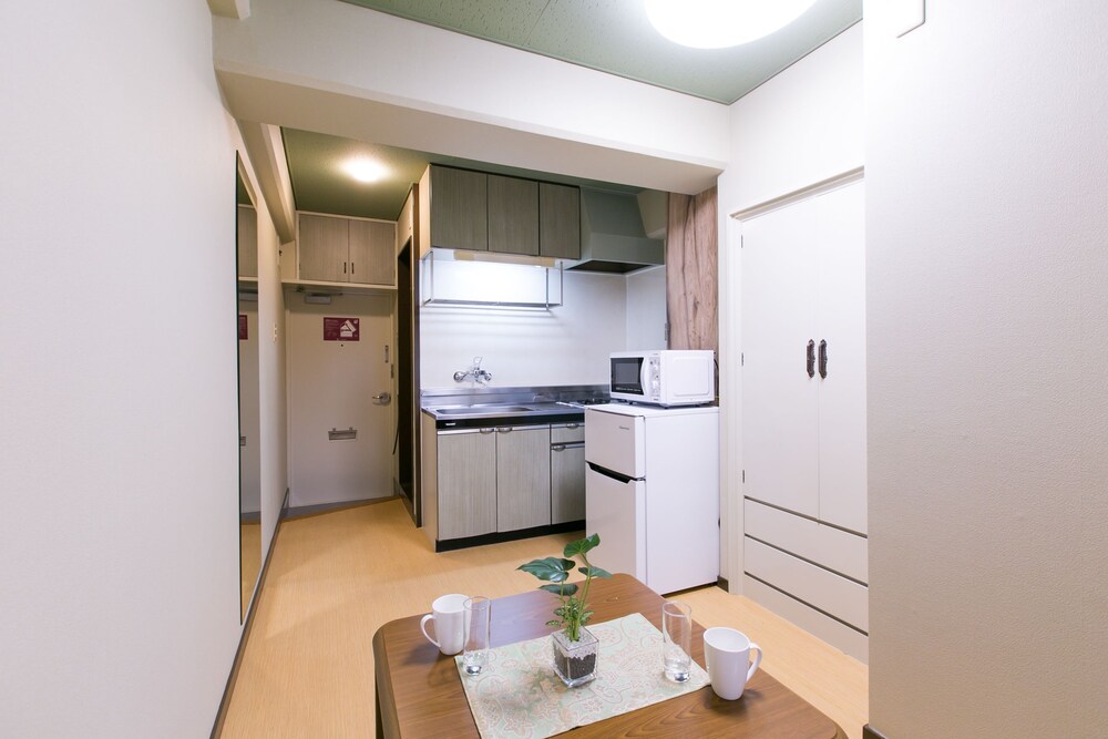 Hiroshima Base Hotel