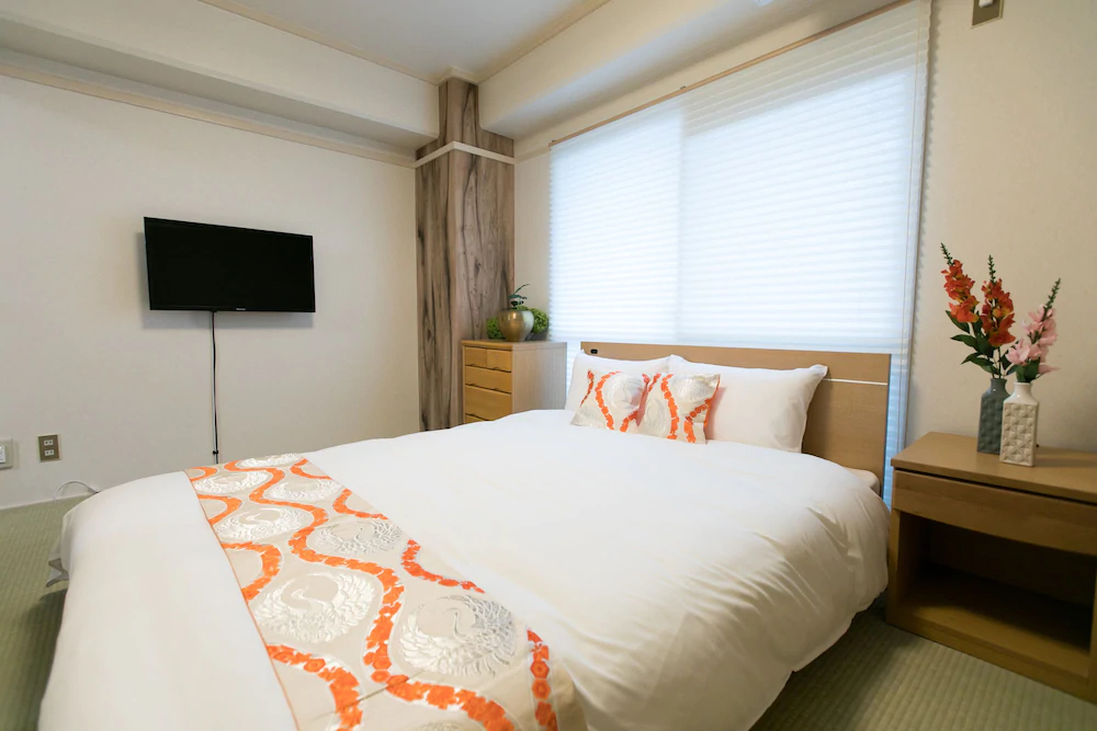 Hiroshima Base Hotel