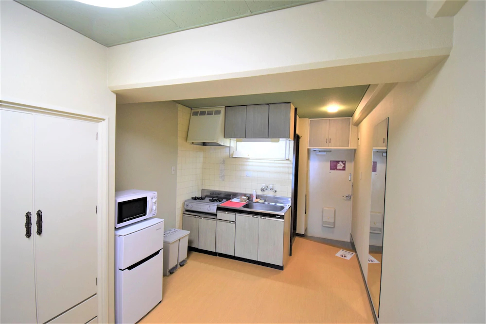 Hiroshima Base Hotel