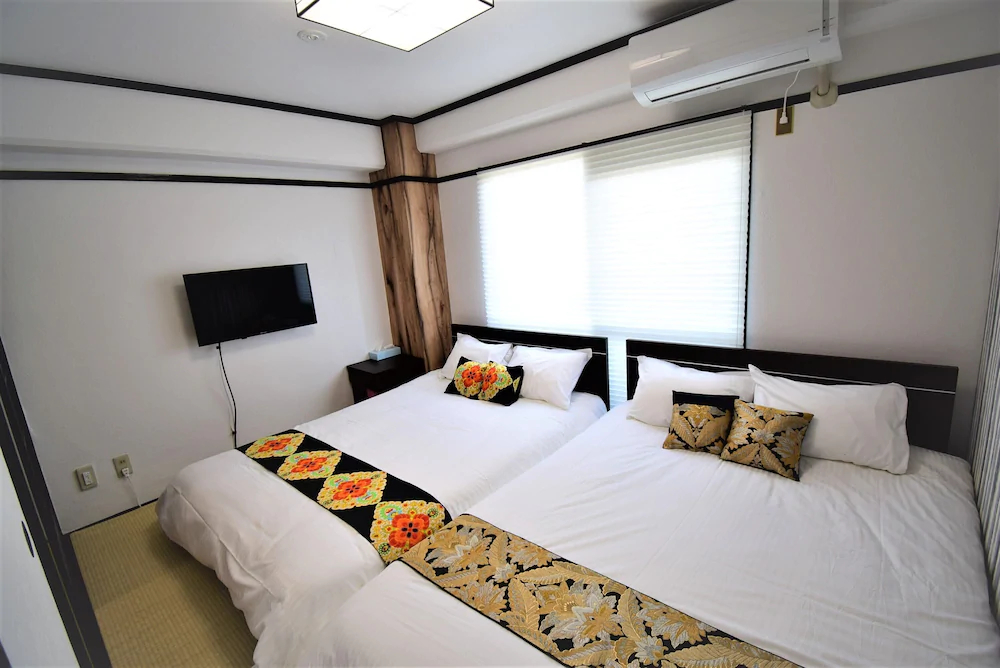 Hiroshima Base Hotel