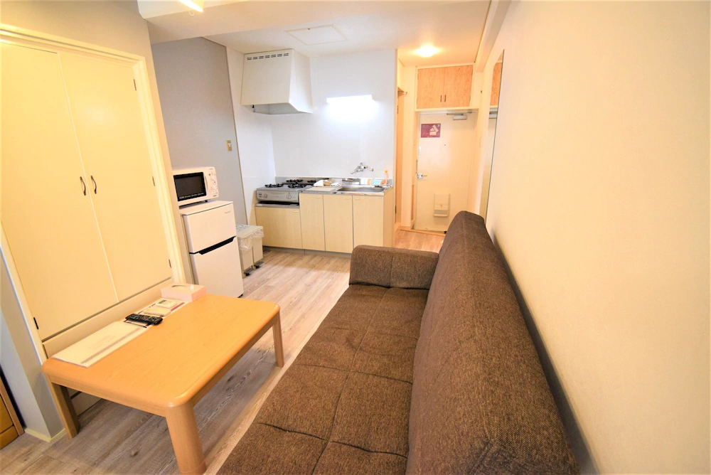 Hiroshima Base Hotel