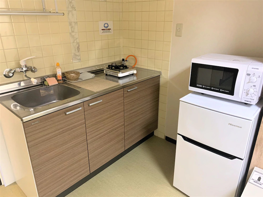 Hiroshima Base Hotel