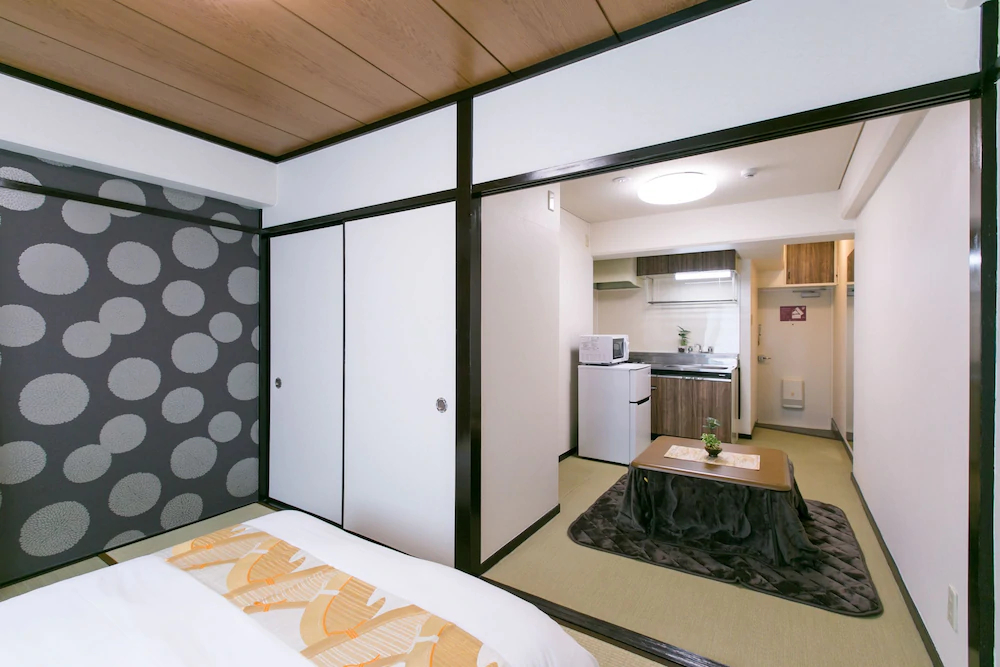 Hiroshima Base Hotel