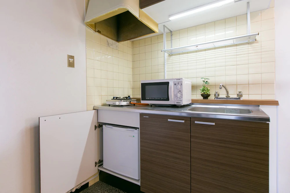 Hiroshima Base Hotel