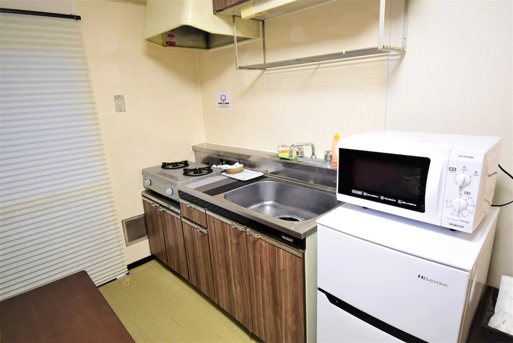 Hiroshima Base Hotel