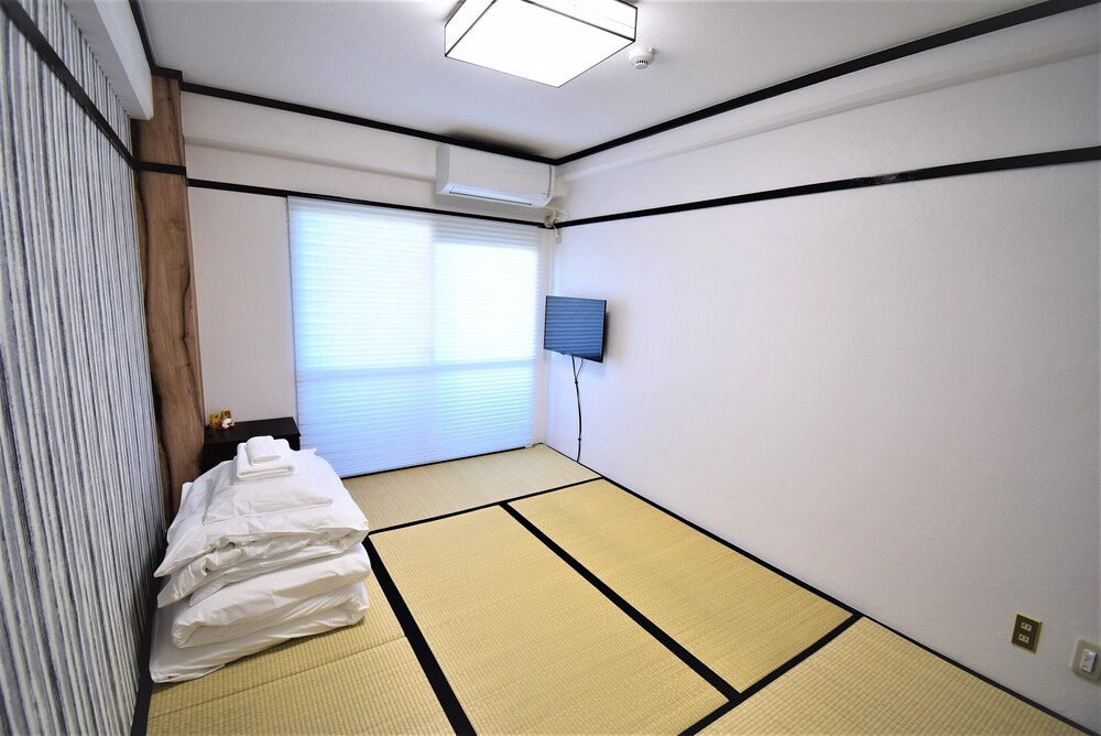 Hiroshima Base Hotel