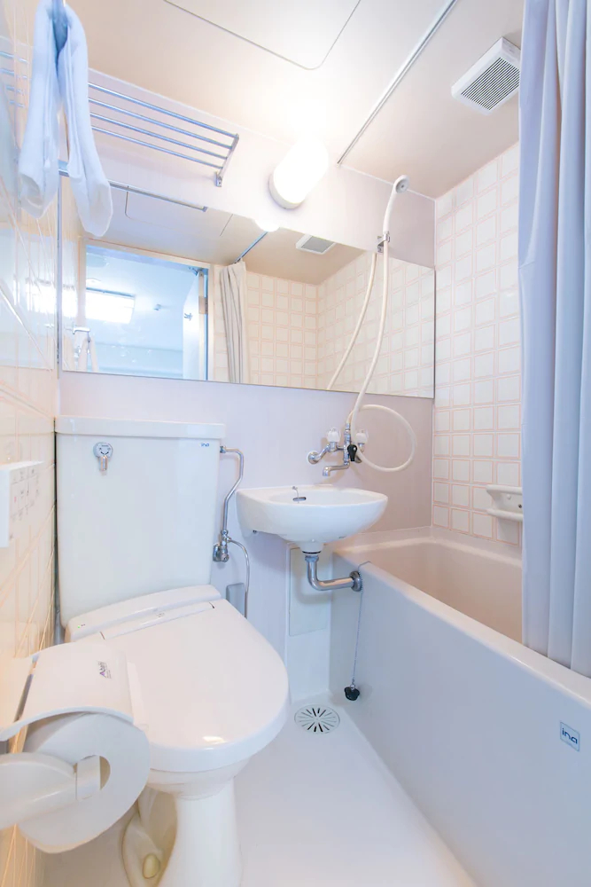 Hiroshima Base Hotel