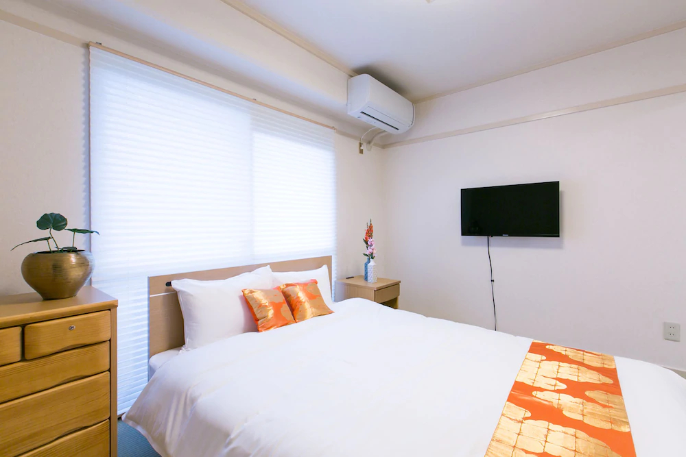 Hiroshima Base Hotel