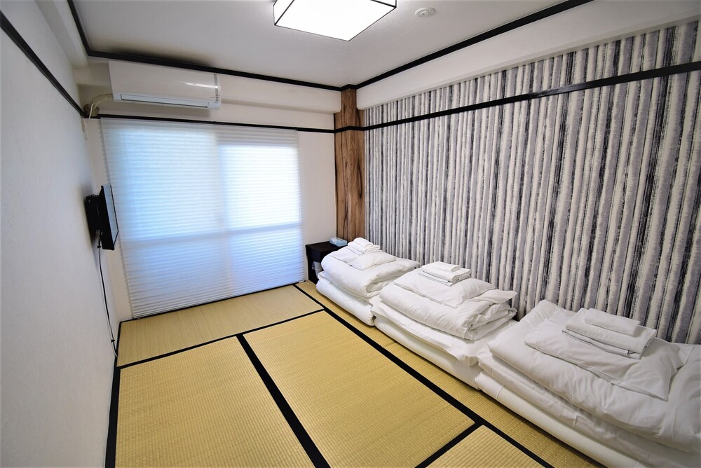 Hiroshima Base Hotel