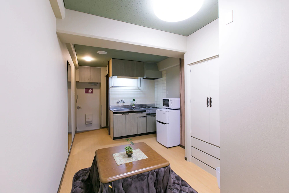 Hiroshima Base Hotel