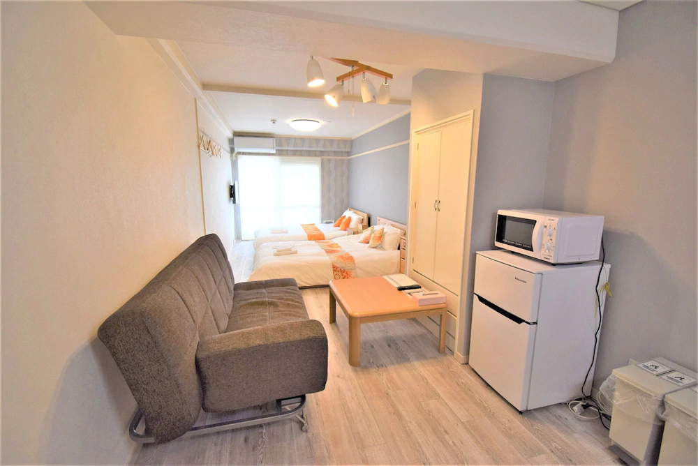 Hiroshima Base Hotel