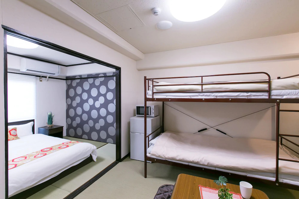 Hiroshima Base Hotel