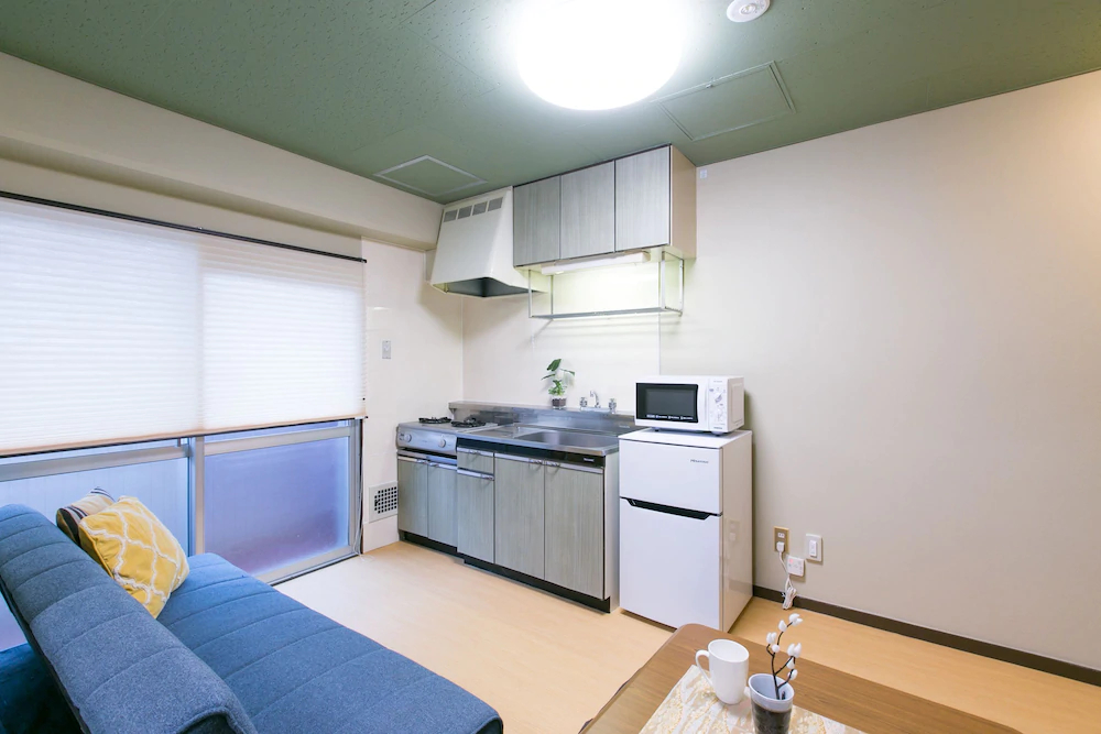 Hiroshima Base Hotel