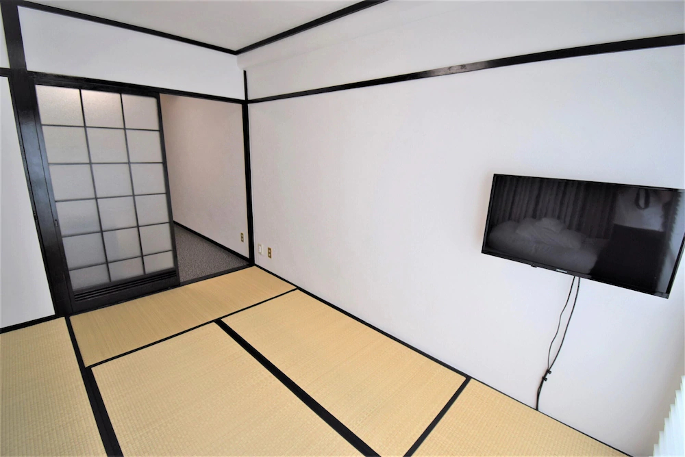 Hiroshima Base Hotel