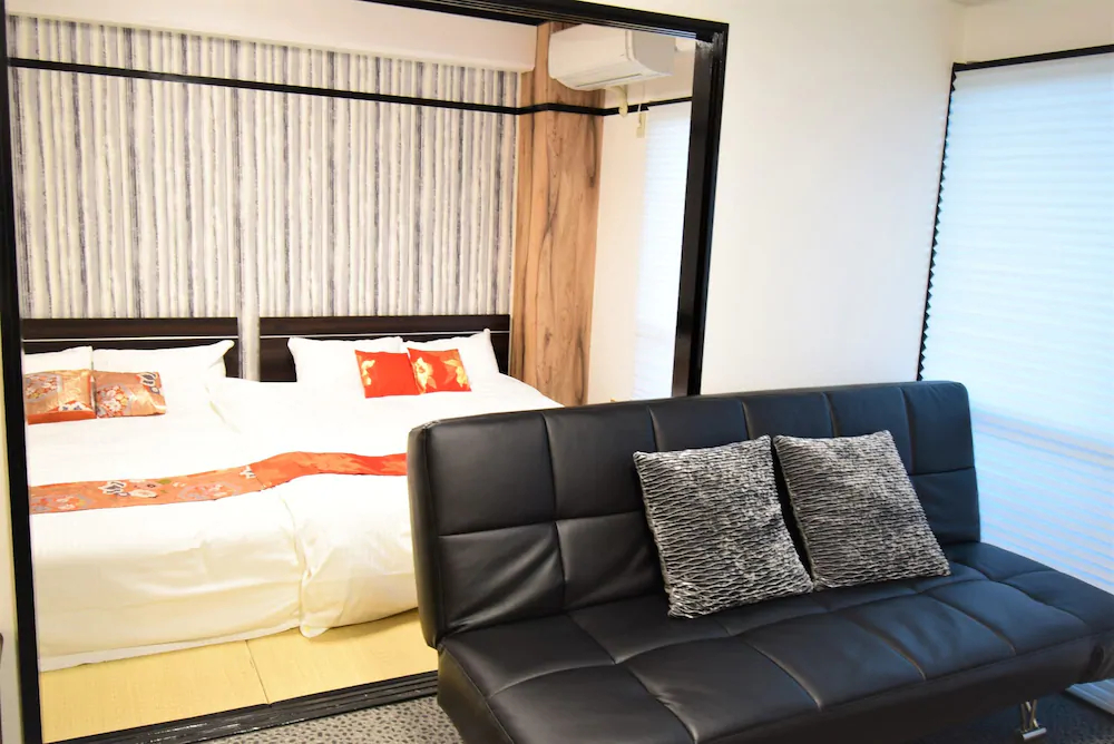 Hiroshima Base Hotel