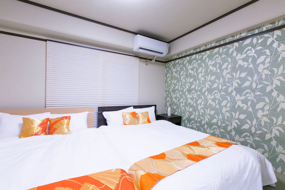 Hiroshima Base Hotel