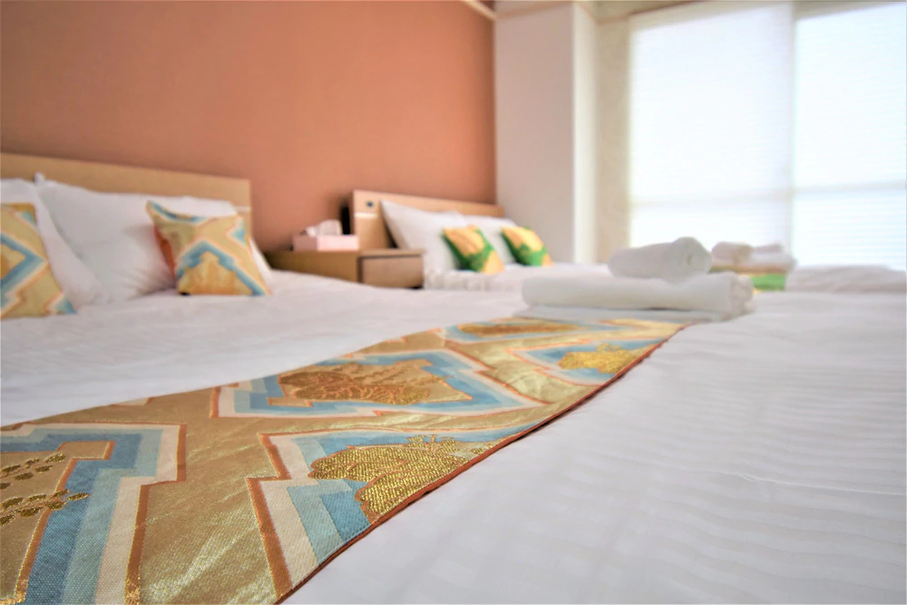 Hiroshima Base Hotel