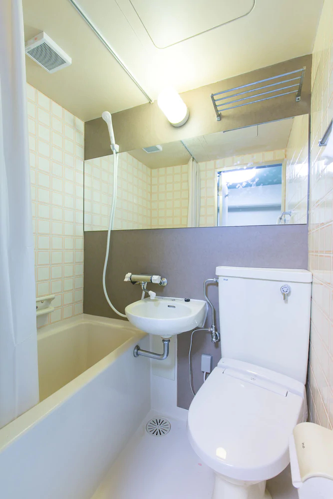 Hiroshima Base Hotel