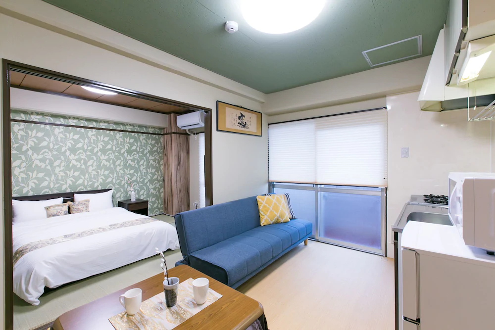 Hiroshima Base Hotel