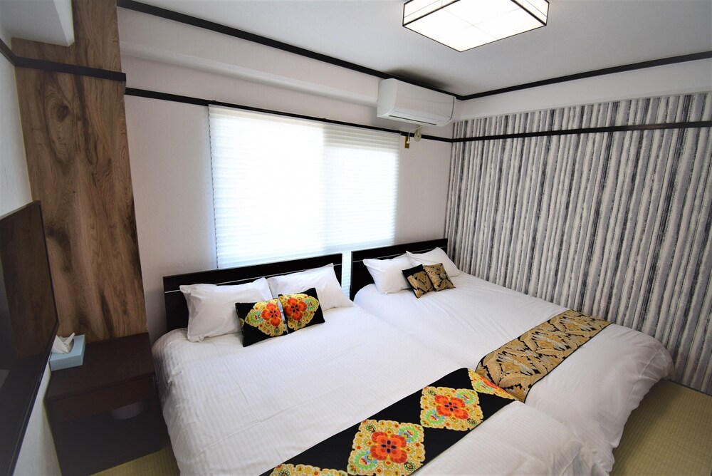 Hiroshima Base Hotel