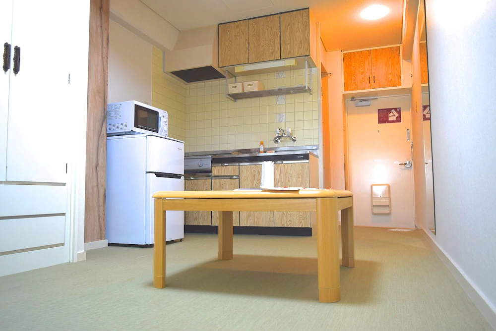Hiroshima Base Hotel