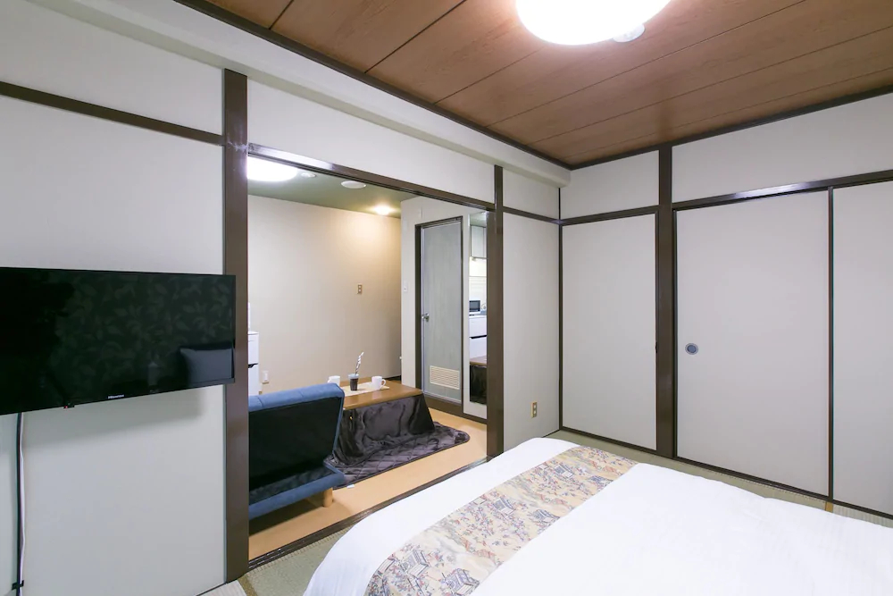 Hiroshima Base Hotel