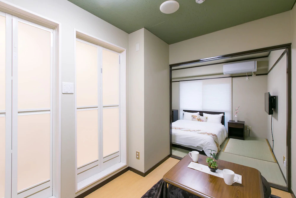 Hiroshima Base Hotel