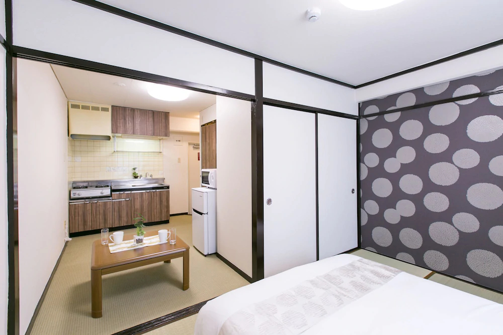 Hiroshima Base Hotel