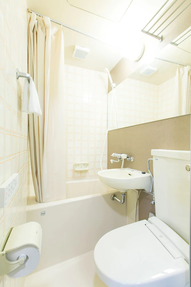 Hiroshima Base Hotel