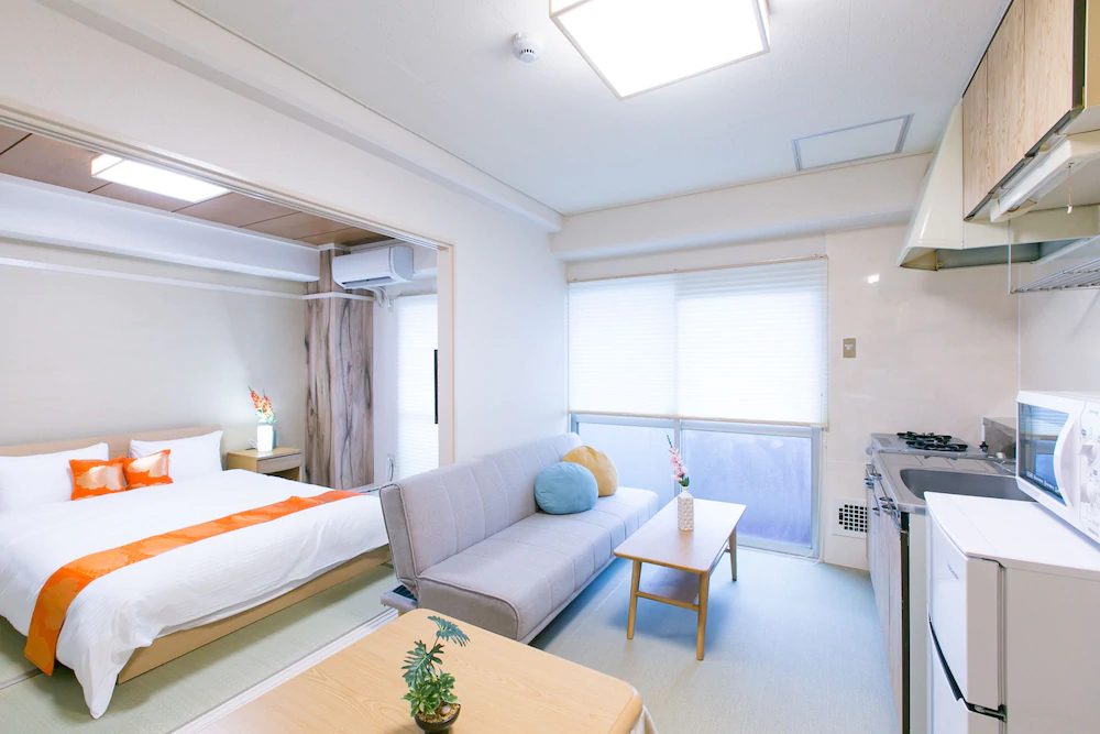 Hiroshima Base Hotel