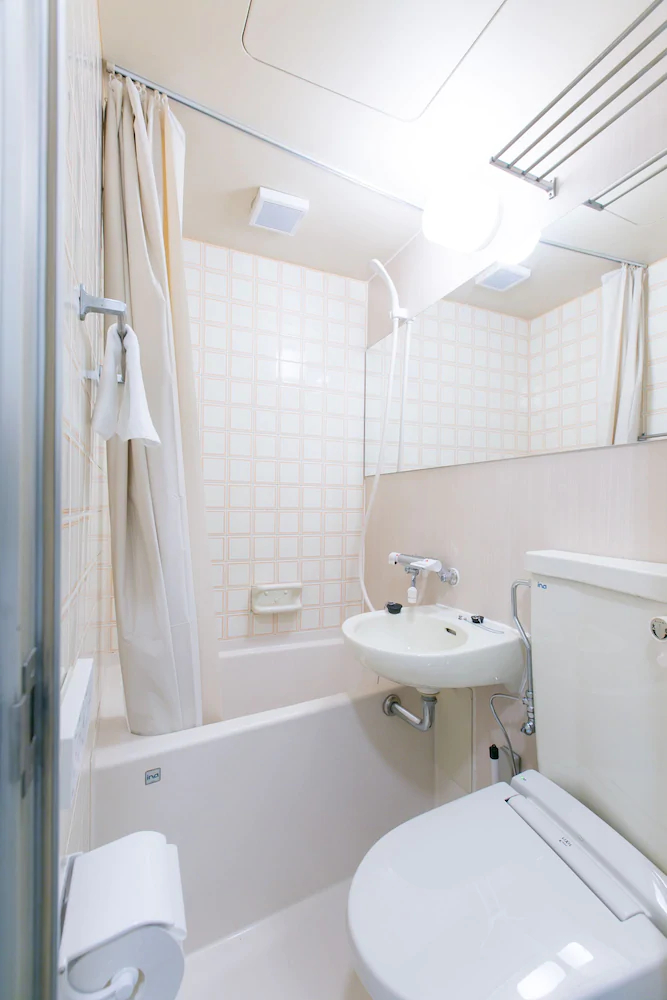 Hiroshima Base Hotel